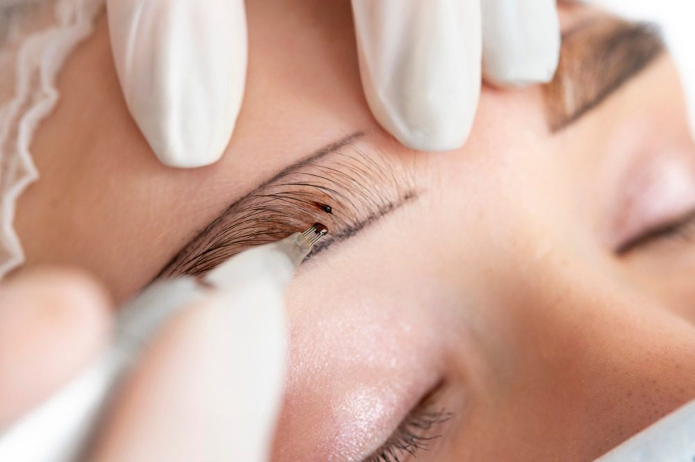 Qu&rsquo;est-ce que le microblading ?