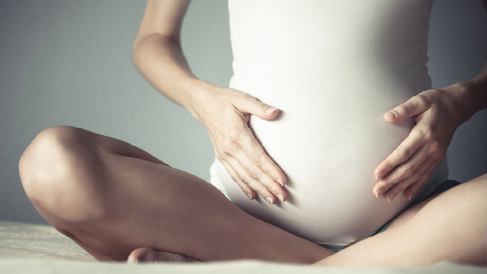 Le périnée chez la femme