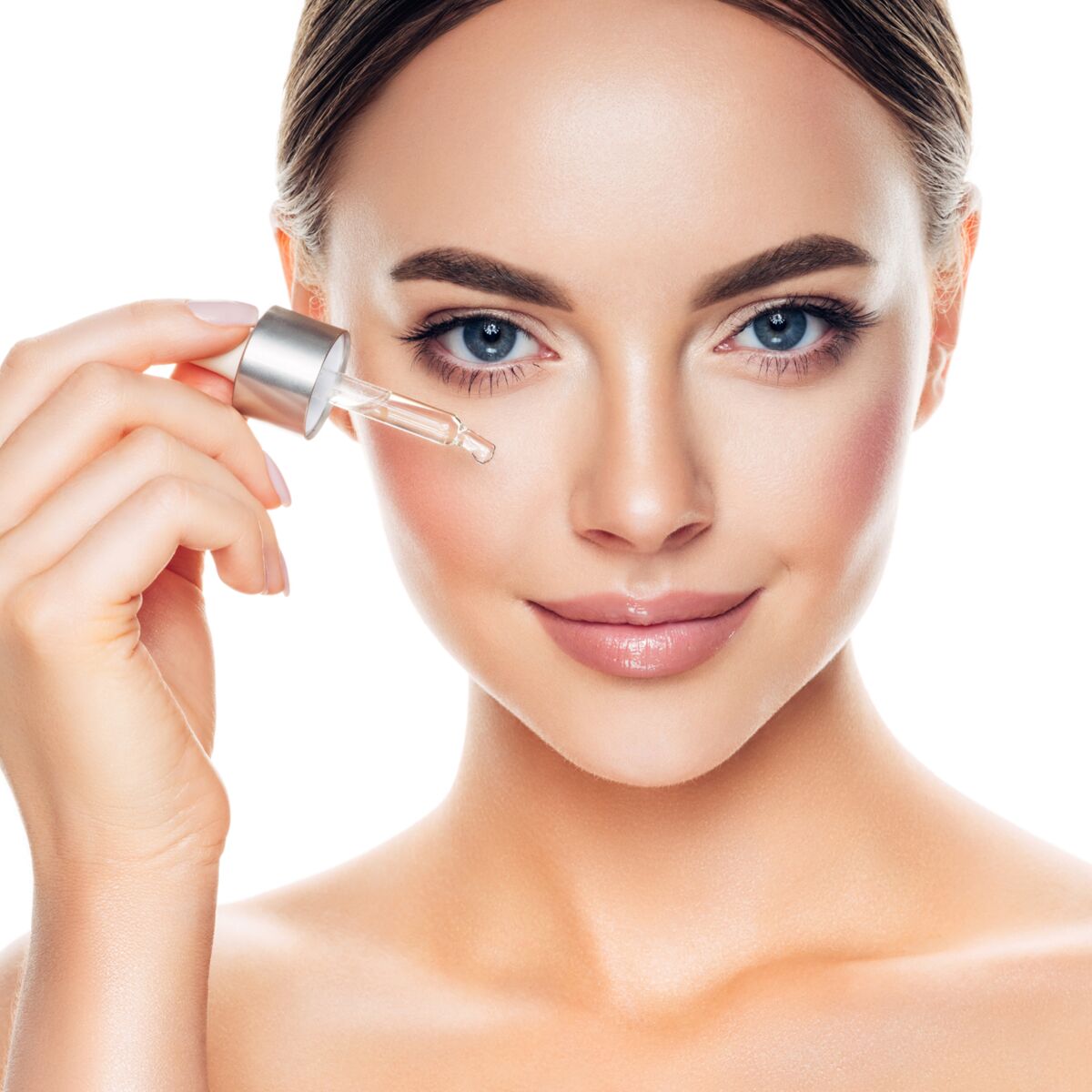 Quelle huile pour hydrater la peau du visage ?