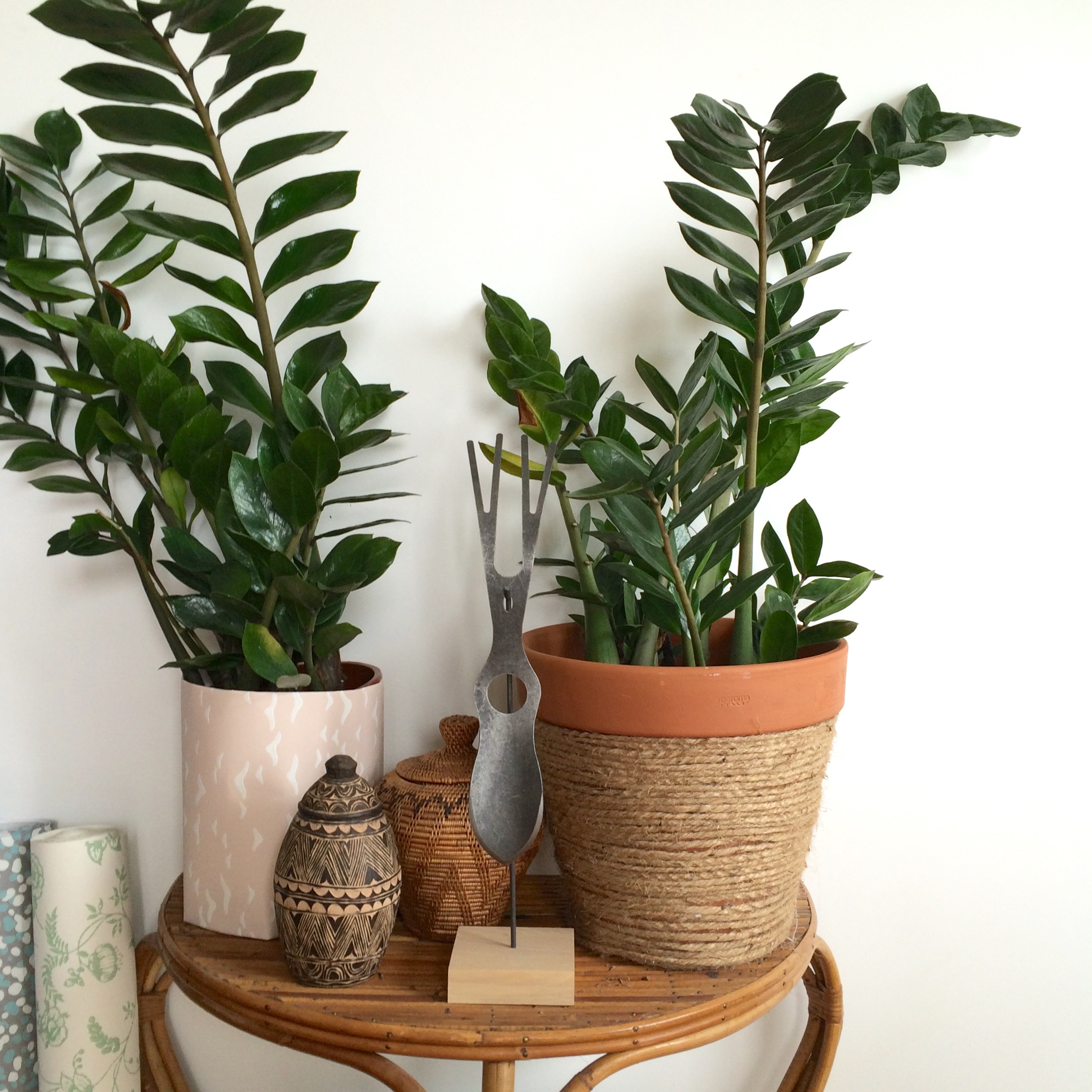 Comment habiller un cache-pot ?