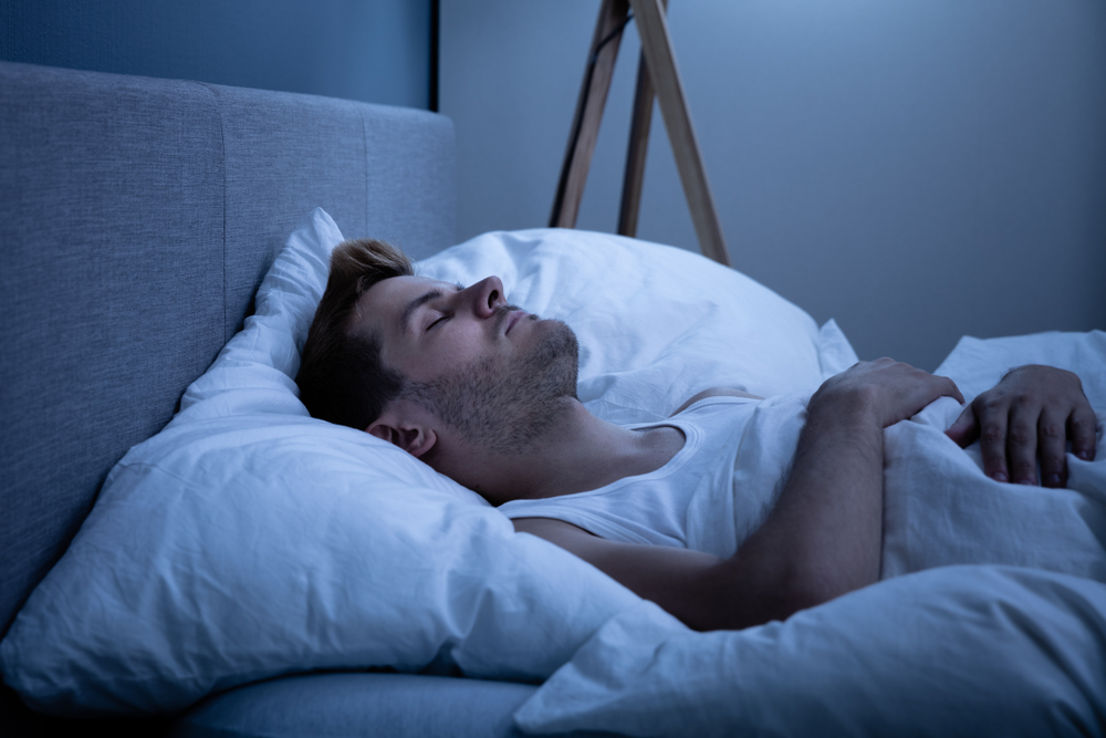 Paralysie du sommeil : causes, symptômes, c&rsquo;est quoi ?