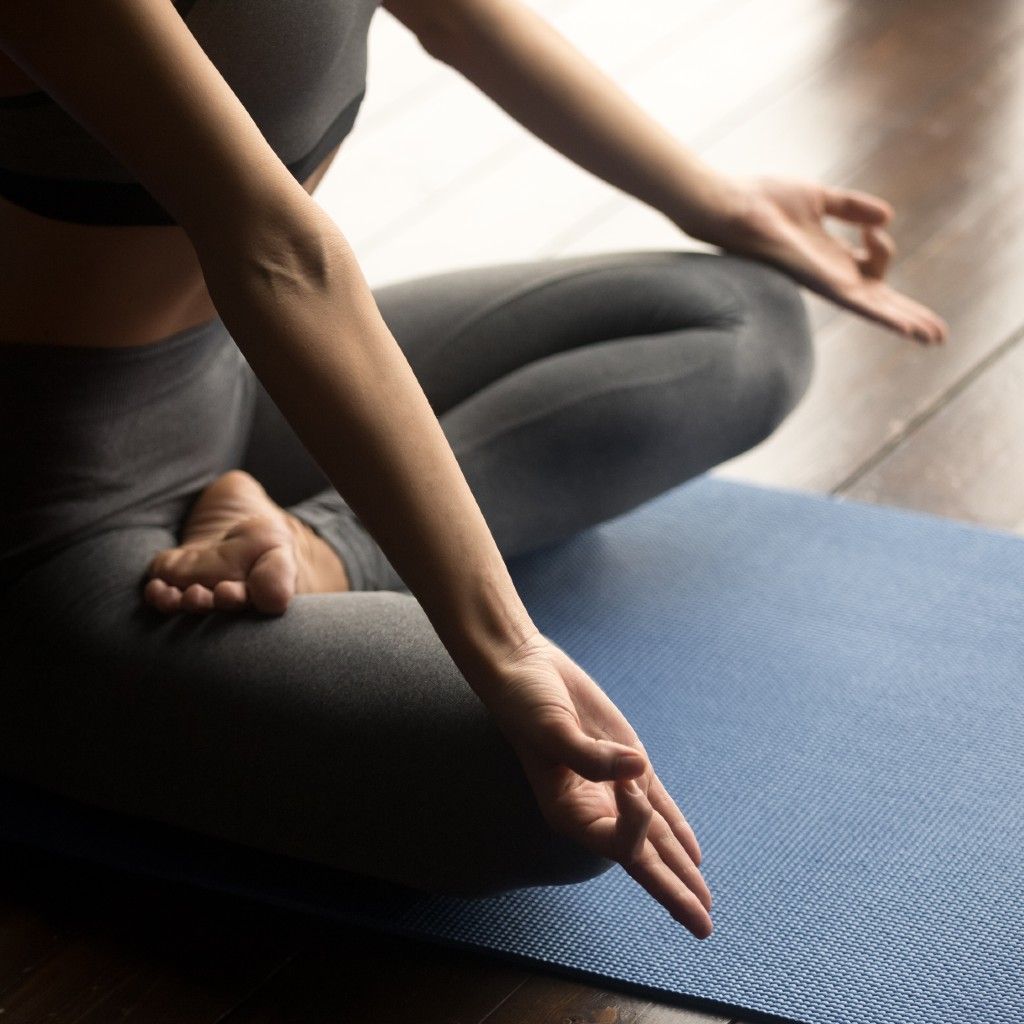 Pourquoi utiliser un tapis de yoga ?