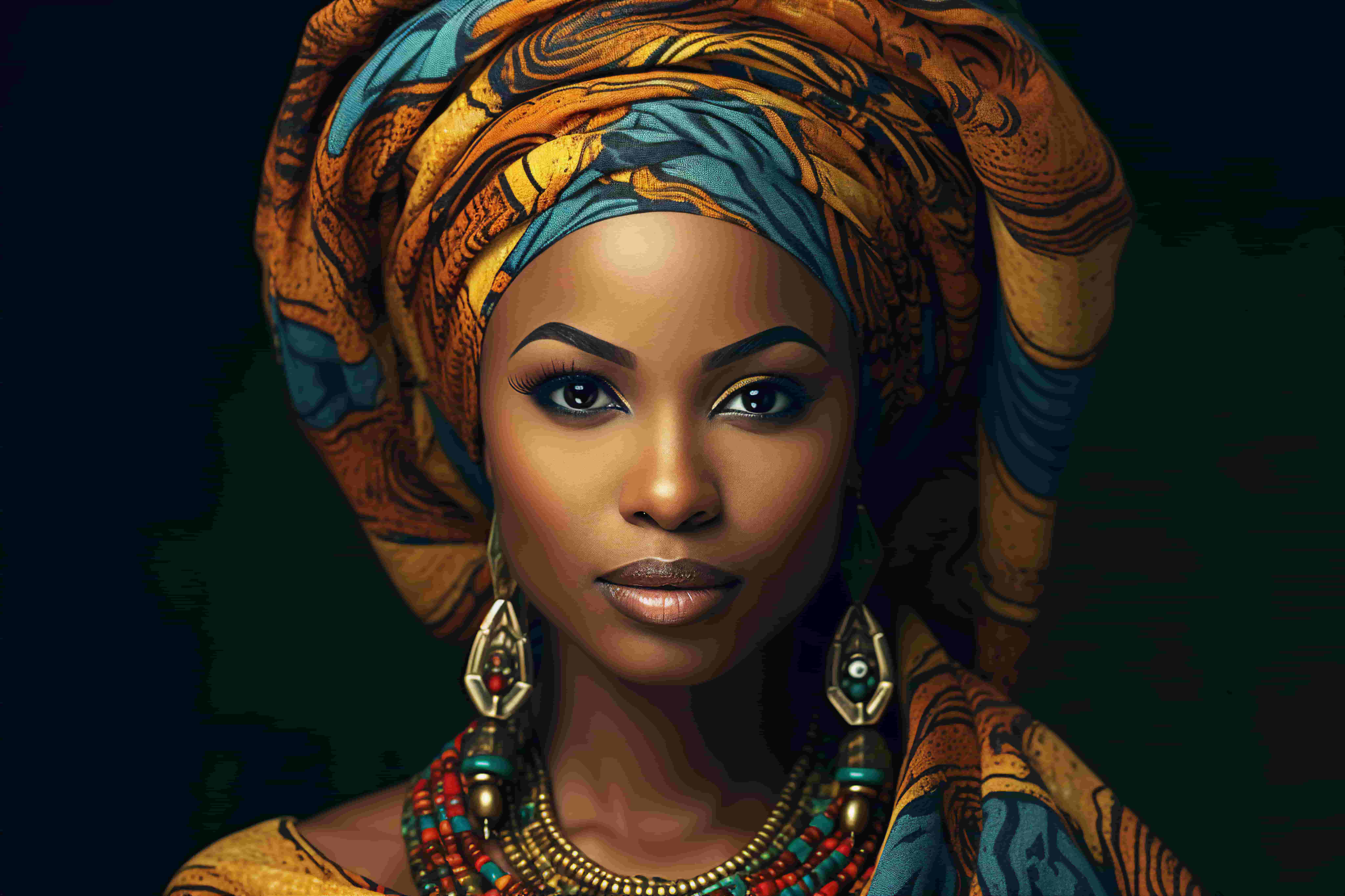 L&rsquo;essor de la mode ethnique écoresponsable